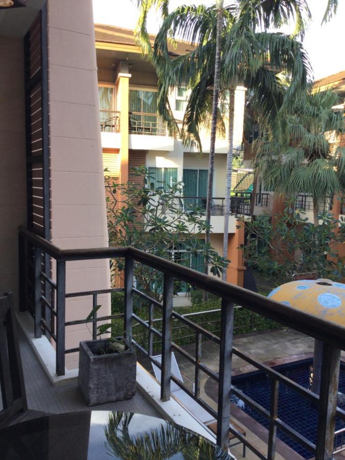 Wonderful Pool House At Kata Hotel Exterior photo