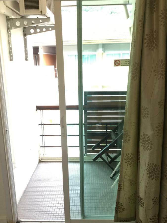 Wonderful Pool House At Kata Hotel Exterior photo